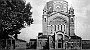 il Tempio della Pace negli anni quaranta